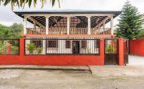 Cabana Don Tobo Jarabacoa Rd