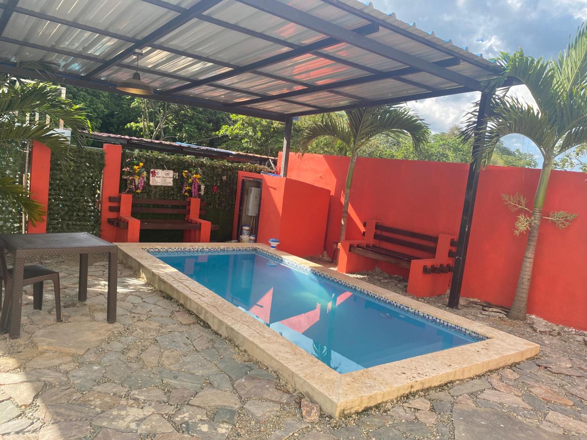 Cabana Don Tobo Jarabacoa Rd Exterior photo